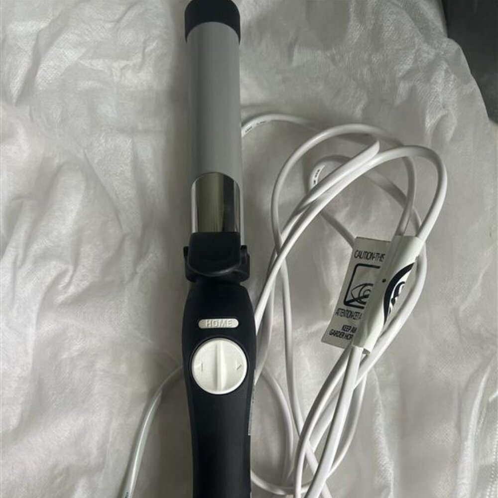 Beachwaver S1.25 Black